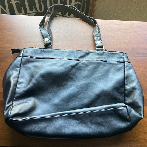 Disney NBC Shoulder Tote Purse - Picture 9 of 12